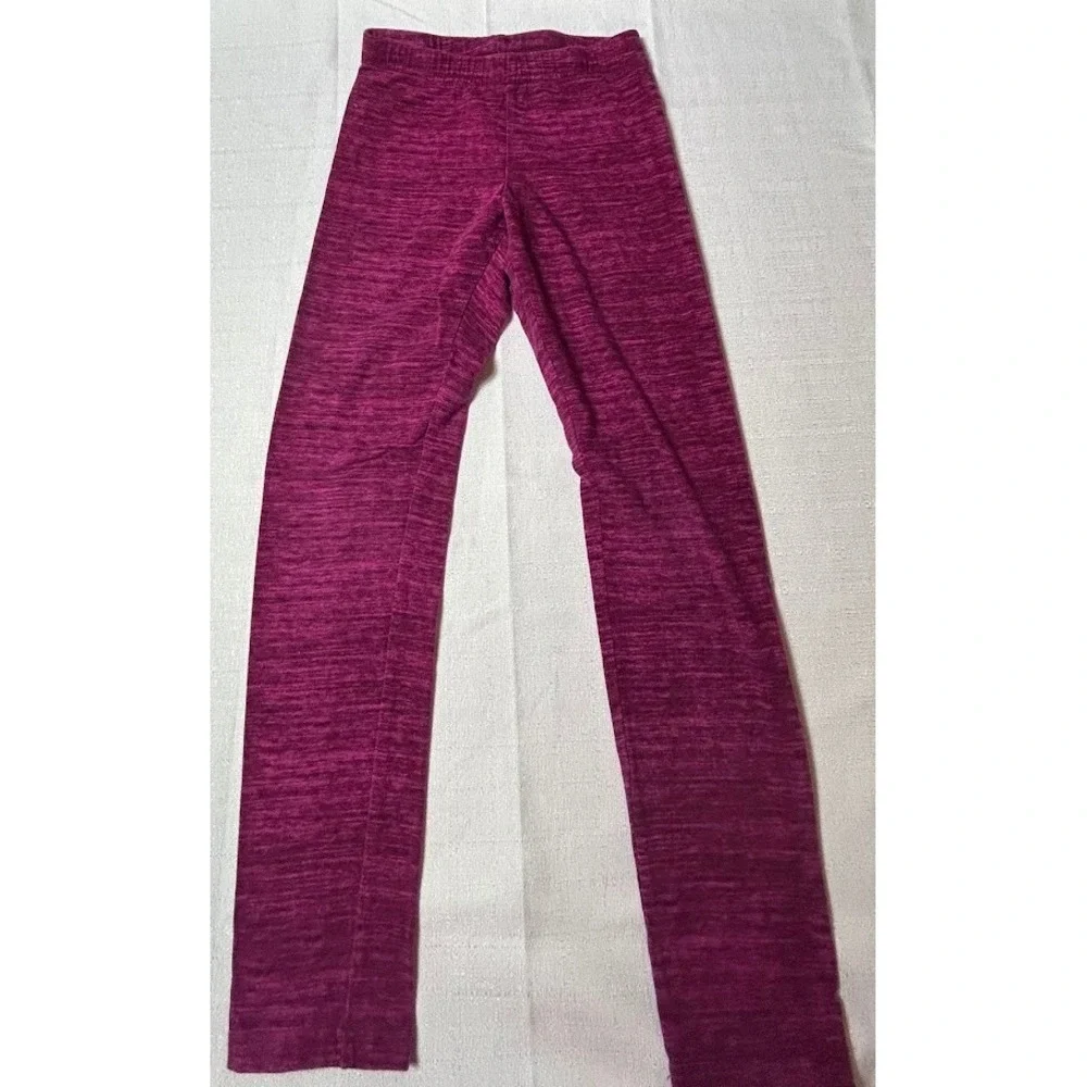 Old Navy Stretch leggings Girls  Medium‎ 8